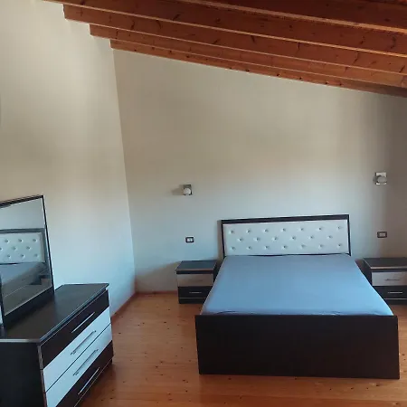 Appartement Greenvilla Park *