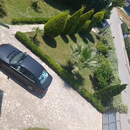 Apartament Greenvilla Park