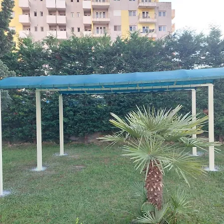 Greenvilla Park