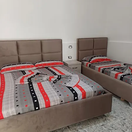 Apartment Greenvilla Park