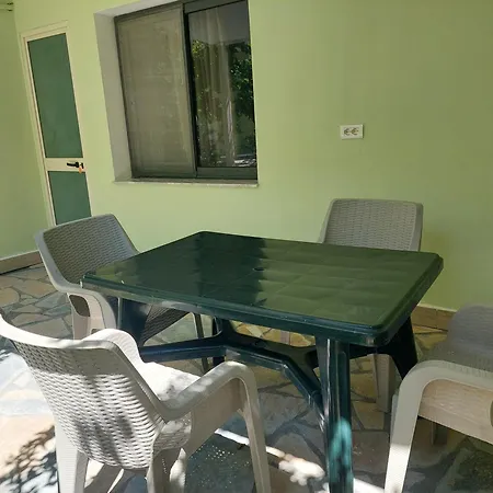 Greenvilla Park
