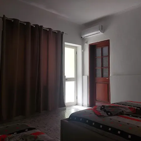 شقة Greenvilla Park دراس