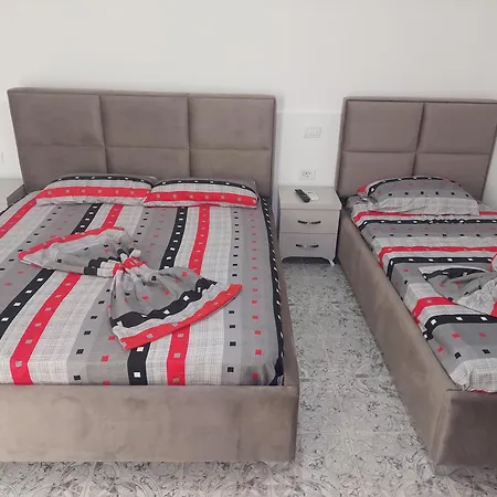 Apartment Greenvilla Park