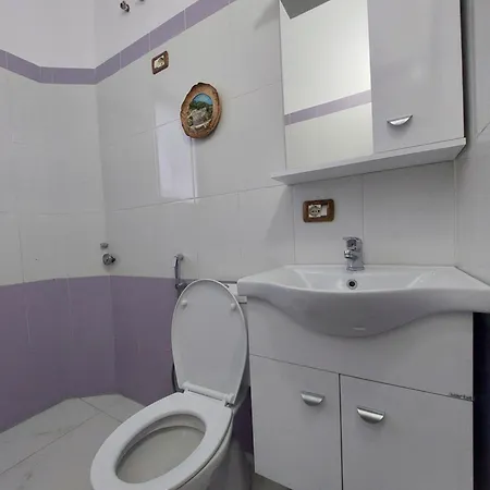 Appartement Greenvilla Park