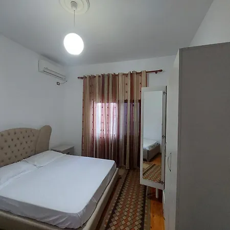 Apartment Greenvilla Park Durrës