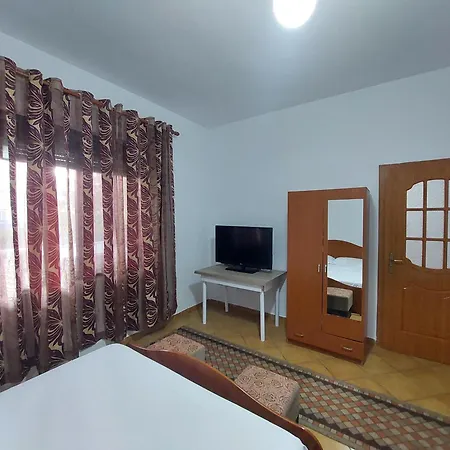 Apartment Greenvilla Park
