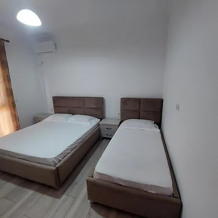 Appartement Greenvilla Park *