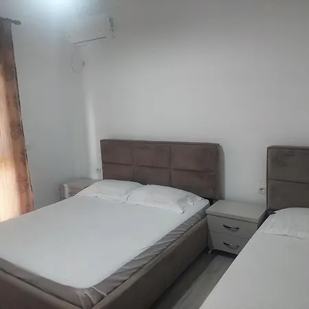 Greenvilla Park شقة