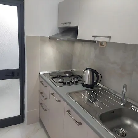 Apartment Greenvilla Park