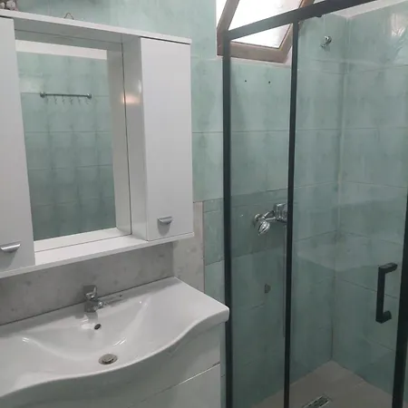 Greenvilla Park Apartment Durrës