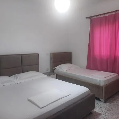 Apartment Greenvilla Park