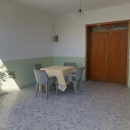 Apartment Greenvilla Park Durrës