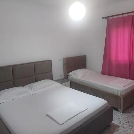 Apartment Greenvilla Park *