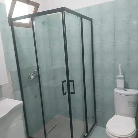Greenvilla Park Apartment Durrës