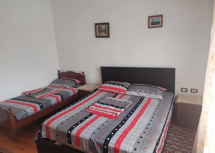 公寓 Greenvilla Park *