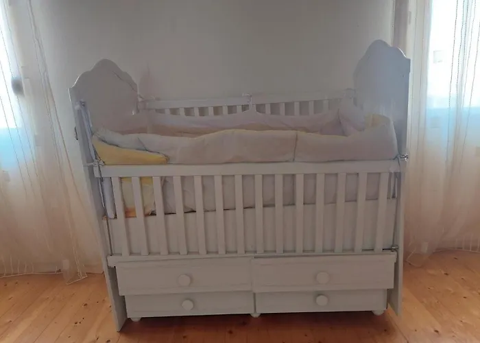 Greenvilla Park Durrës