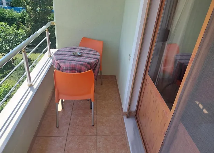 Greenvilla Park Durrës